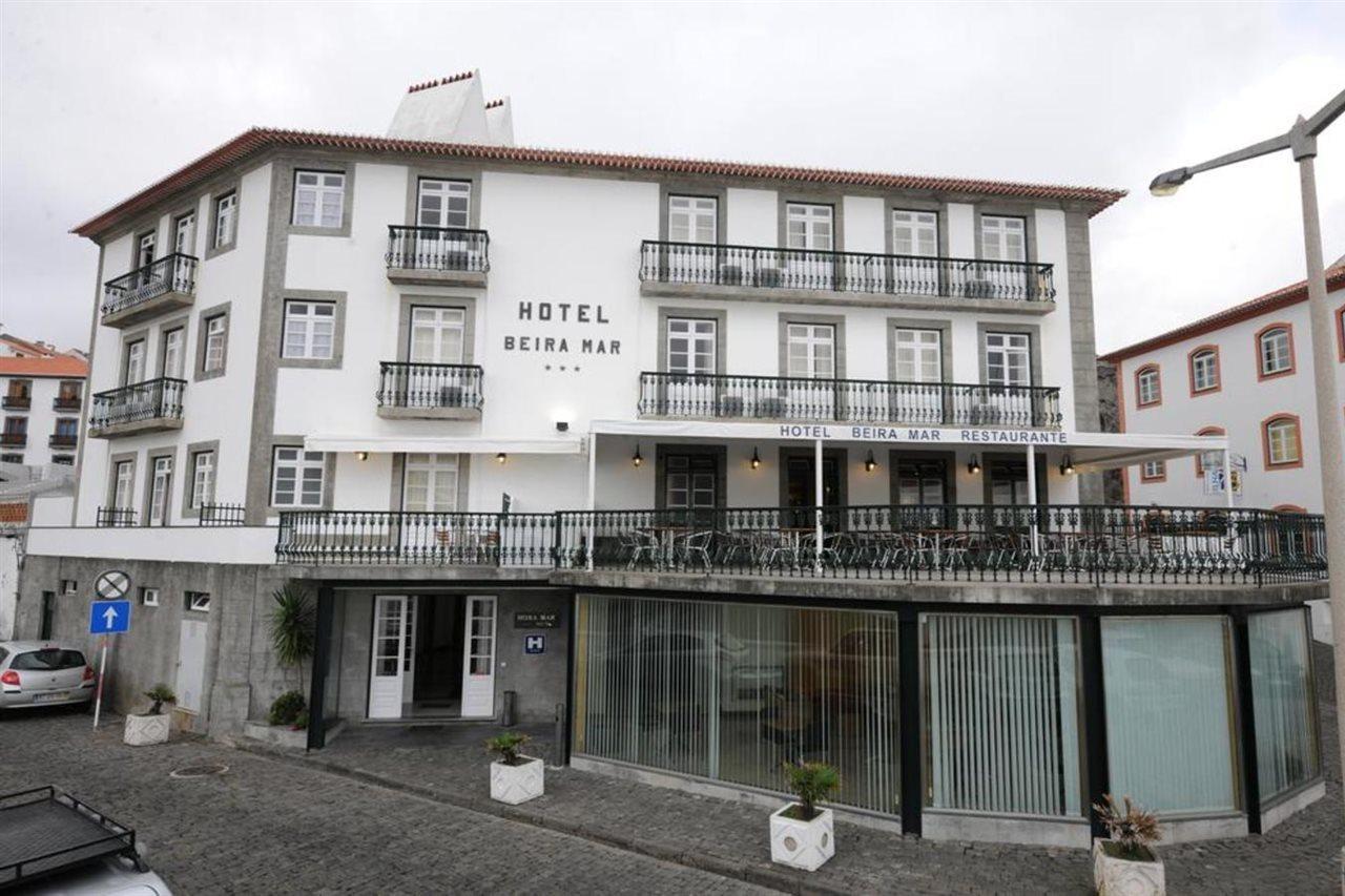Hotel Beira Mar Angra do Heroismo Exterior photo